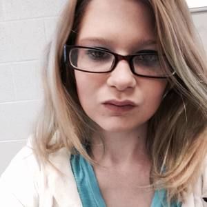 Meet your Posher, Kellie